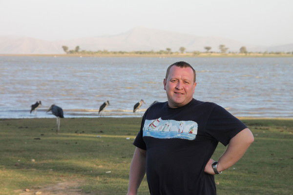 Павел Брагин