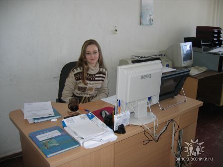 Марина Заборских