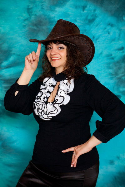 Яна Дымерская