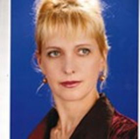 Надежда Влахнова