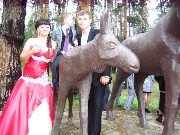 Алла Лазаренко