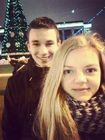 Анастасия Буйко