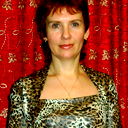 Таня Шилова