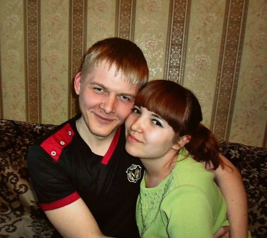 Мария Кадырова