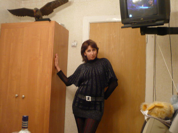 Ирина Терлецкая