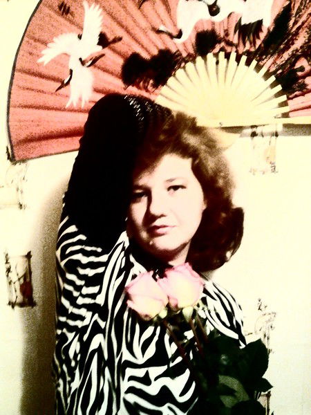 Лена Самарец