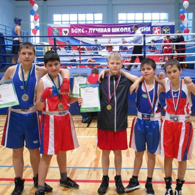 Артём Долгов