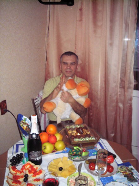 Евгений Блохин