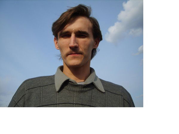 Андрей Байдуков