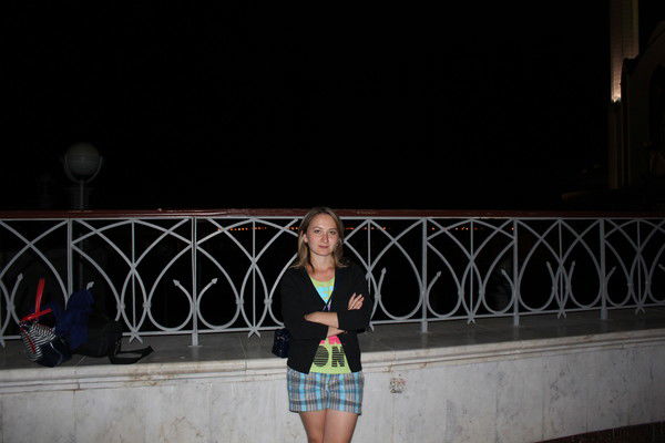 Зульфия Шкуратова