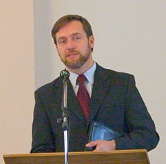 Владимир Шалахов