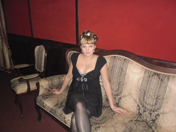 Екатерина Дремина