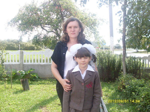 Елена Рукан (Господарик)