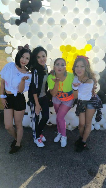 Зухра Хакиева