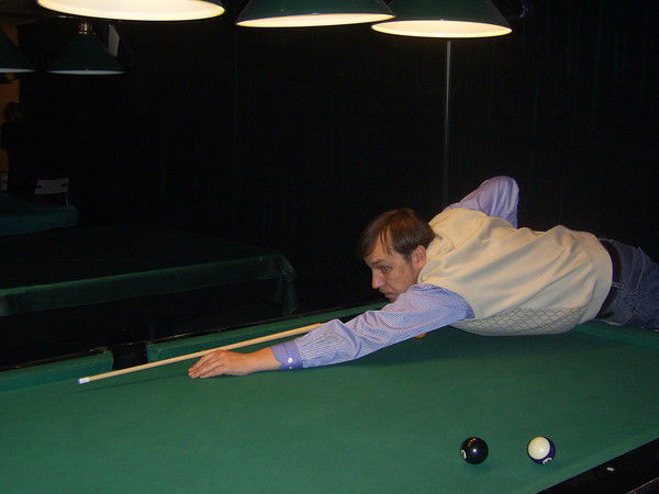 Алексей Кузин