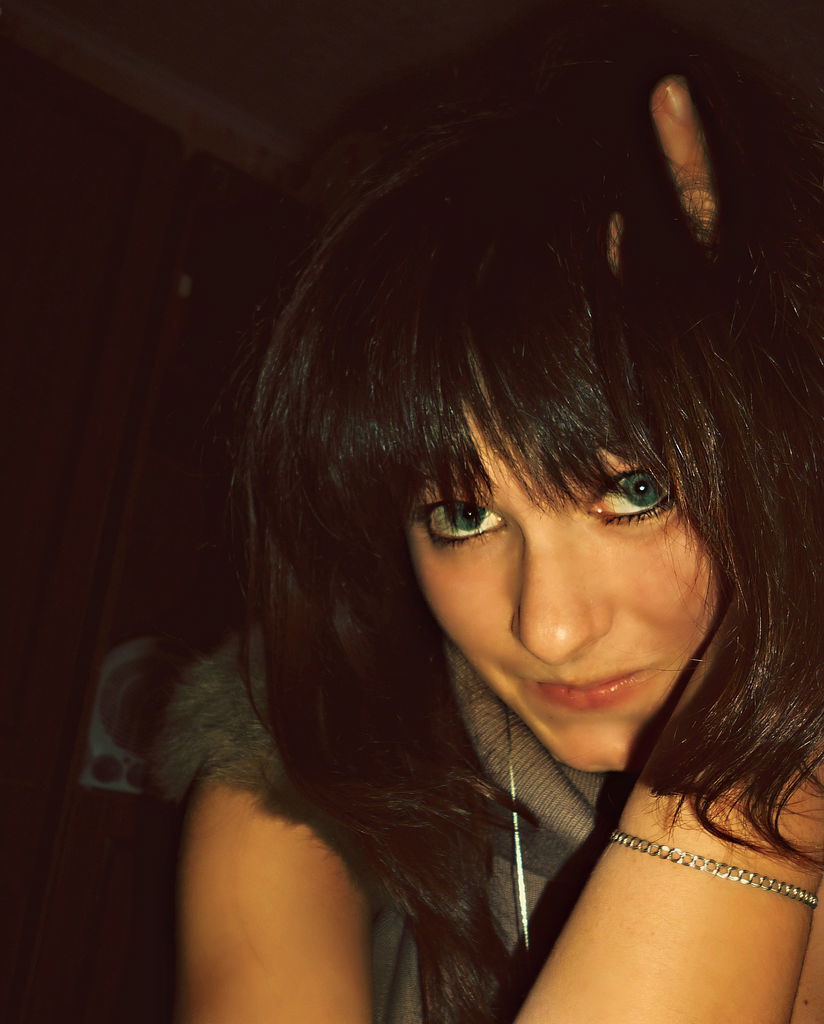 Виктория Синельникова