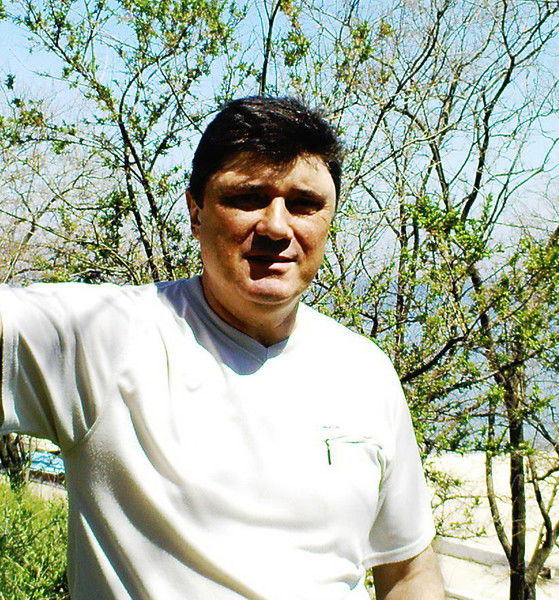 Сергей Фадеев