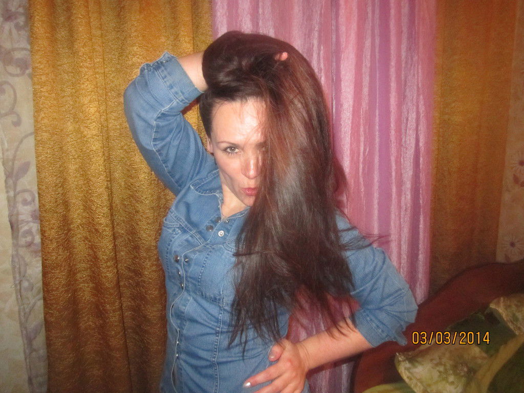 Татьяна Киселева