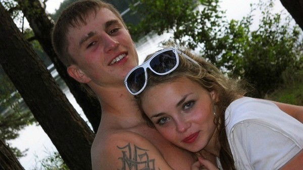 Колян Щербина