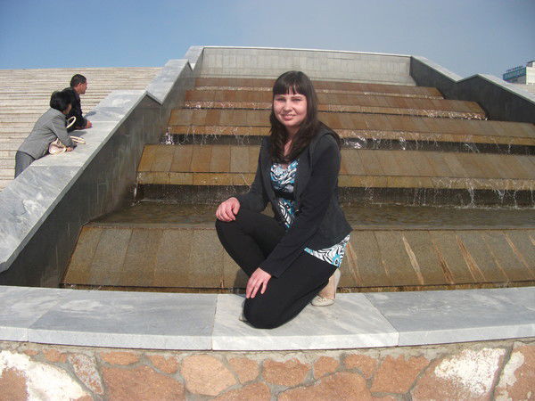 Александра Шевченко