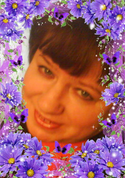 Наталья Жаркова