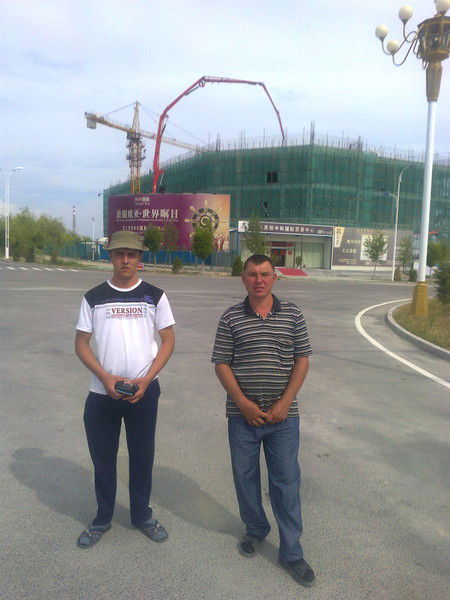 Дмитрий Владимирович