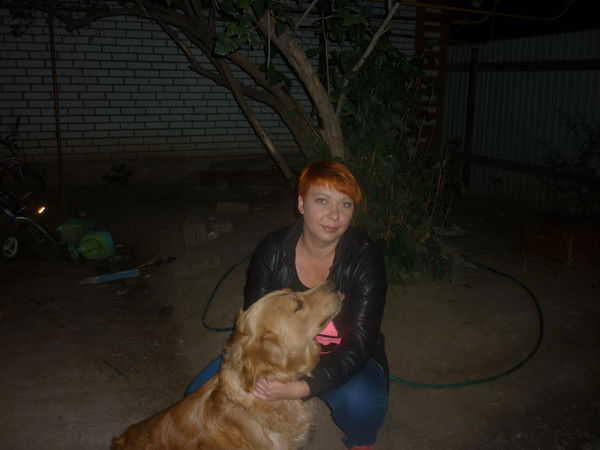 Александра Павликова