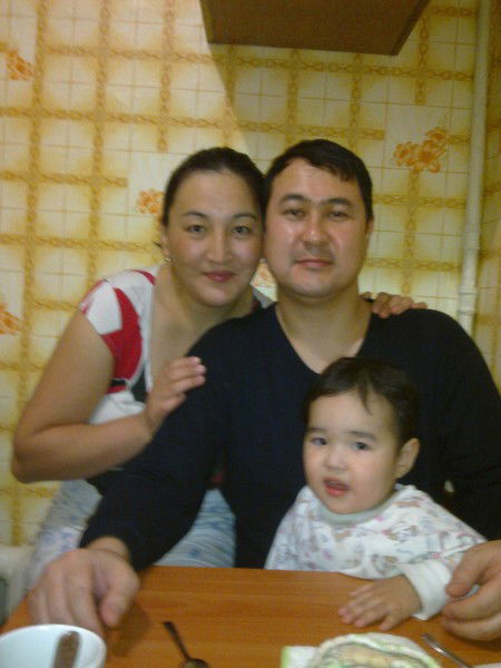 Сапар Саматов