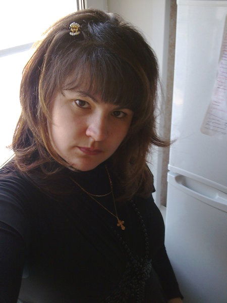 Светлана Шереметева