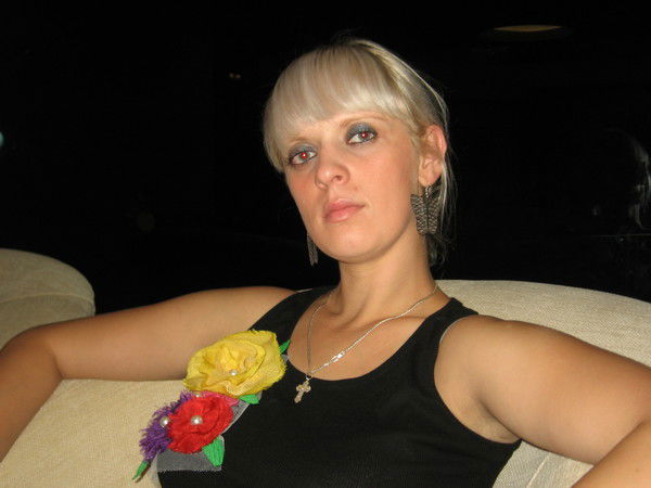 Ирина Довгаль