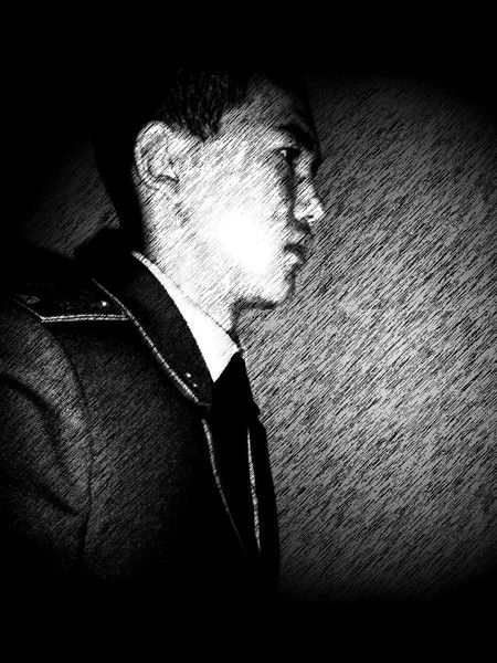 Ильяс Ибраев