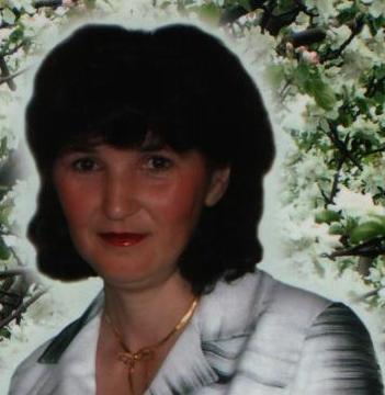 Рузия Салахиева