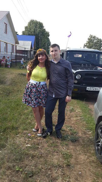 Станислав Гаврилов