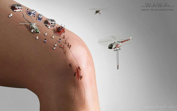 Галина Телятко