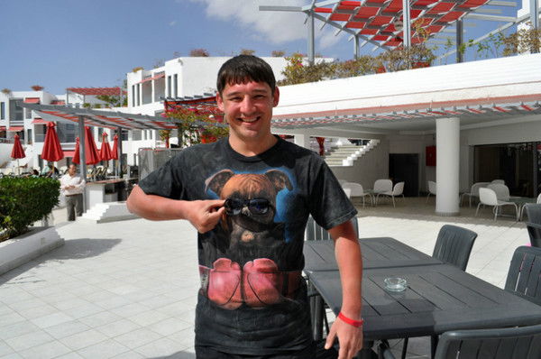 Владислав Абзалов