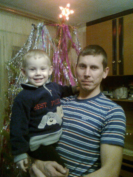 Дмитрий Канаев