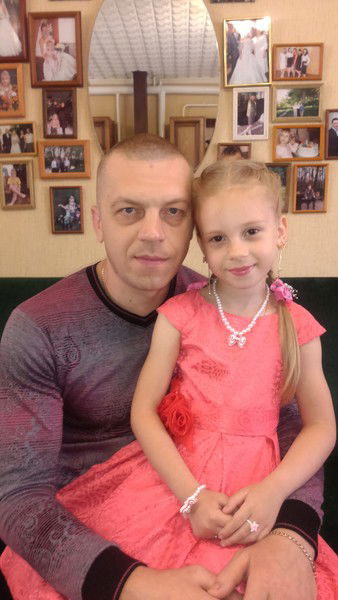 Сергей Подлесных