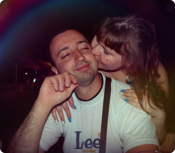 Дарья Захватова