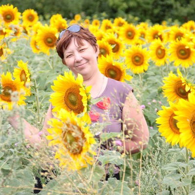 Людмила Мещерякова