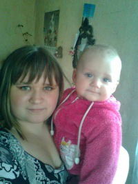 Светлана И Юрий Рейнгард