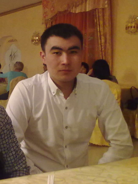 Ердес Хамитов