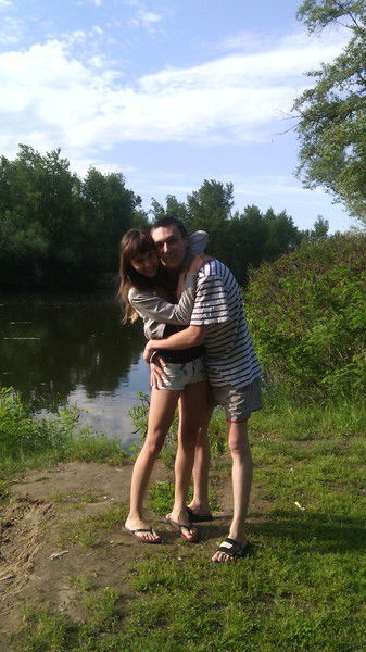 Анастасия Пивоварова