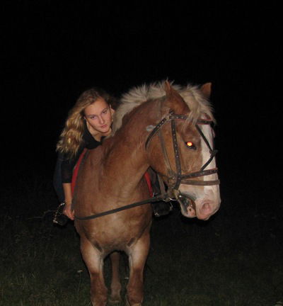 Евгения Мурыгина