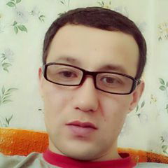 Бауыржан Душаканов