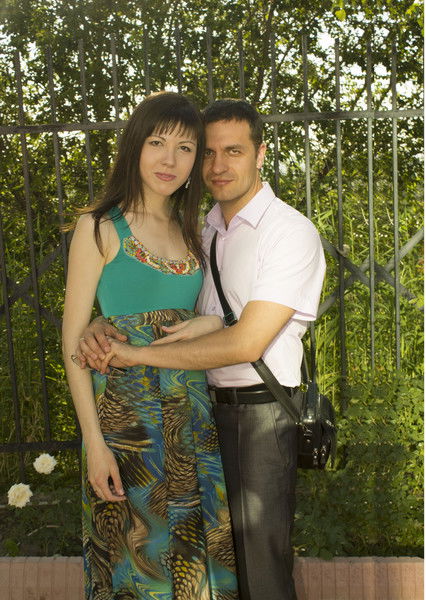 Ильнура Искакова