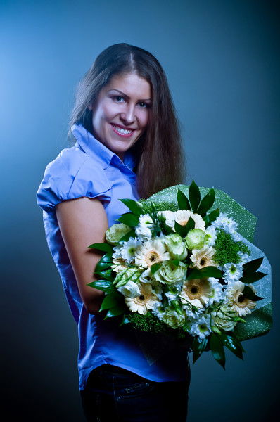 Марина Тёлина