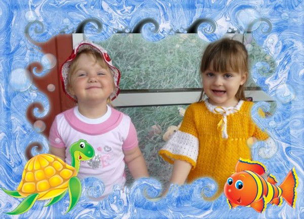 Анна Рыбалка