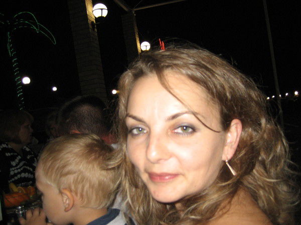 Олеся Сакова