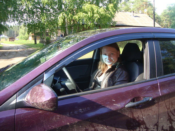 Надежда Булыгина