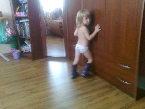 Нина Азарова